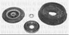 BORG & BECK BSM5171 Top Strut Mounting